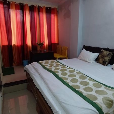 Hotel The Platform Near Us Embassy Chanakyapuri Delhi New Delhi Exterior photo