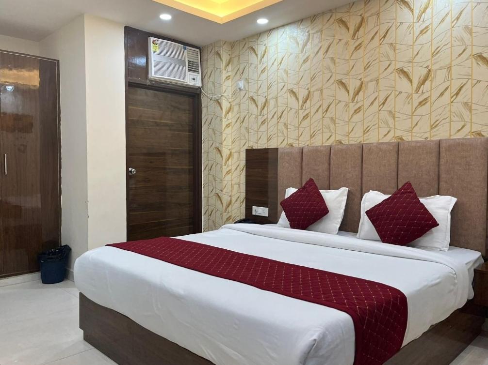 Hotel The Platform Near Us Embassy Chanakyapuri Delhi New Delhi Room photo