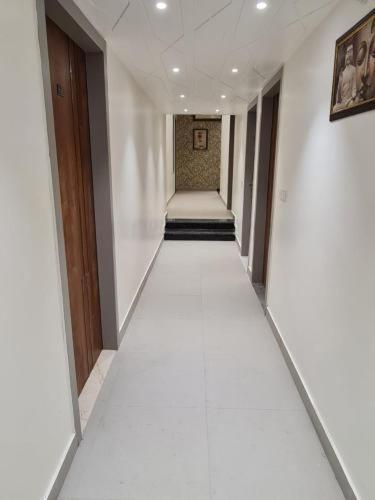 Hotel The Platform Near Us Embassy Chanakyapuri Delhi New Delhi Exterior photo